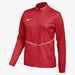 Nike Dri-FIT Park 26 Women's Rain Jacket in university red