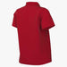 Nike Park 26 Women's Short Sleeve Polo Shirt in university red
