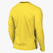 Nike Dri-Fit Park 26 Long Sleeve Shirt in tour yellow