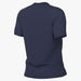 Nike Dri-Fit Park VIII Women's Short Sleeve Shirt in midnight navy