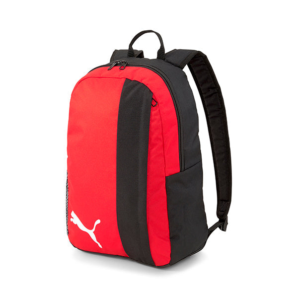 Puma TeamGOAL Backpack in red