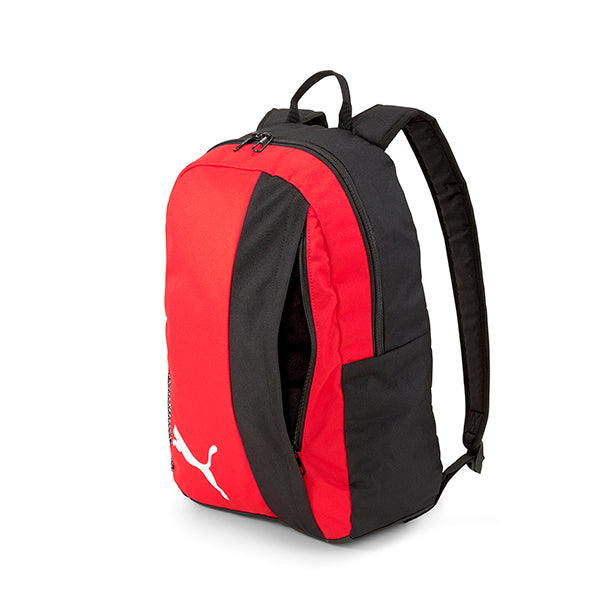 Puma TeamGOAL Backpack in red