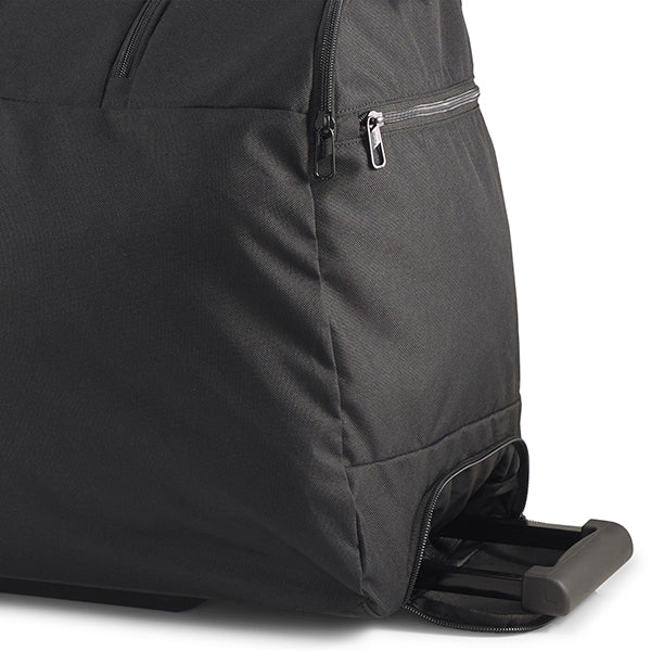 Puma TeamGOAL Wheeled Teambag L