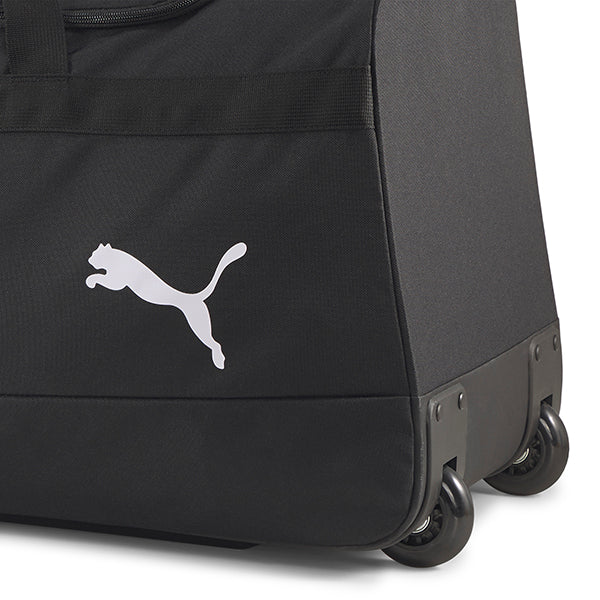 Puma TeamGOAL Wheeled Teambag XL