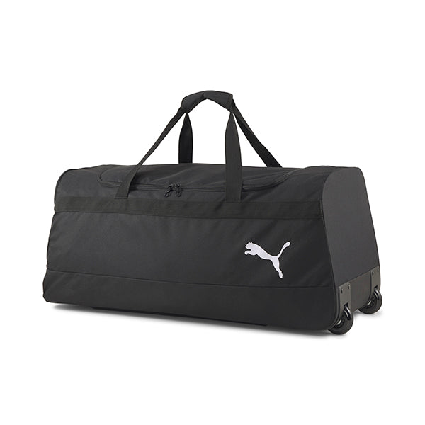 Puma TeamGOAL Wheeled Teambag L