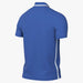 Nike Dri-Fit Park 26 Short Sleeve Polo Shirt in royal blue
