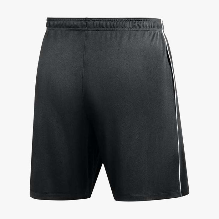 Nike Dri-FIT Park 26 Zipped Pocket Shorts in black