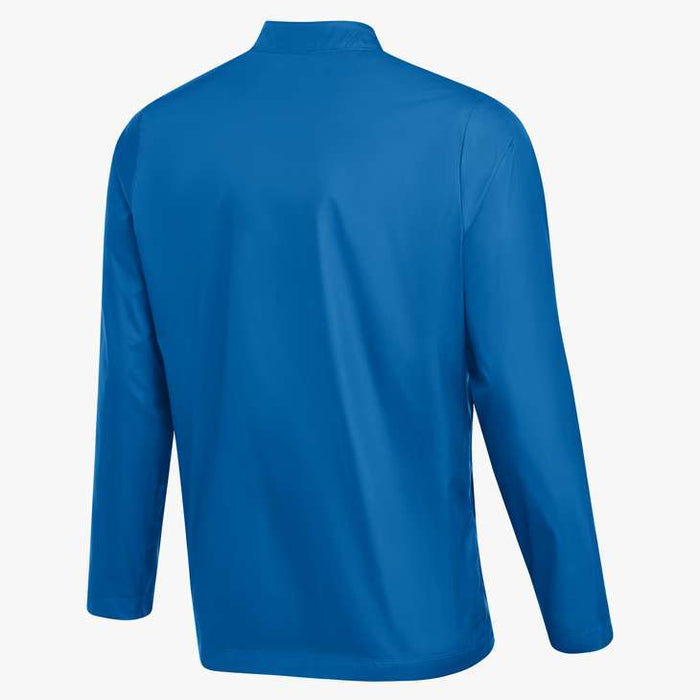 Nike Dri-FIT Park 26 Rain Jacket in royal blue