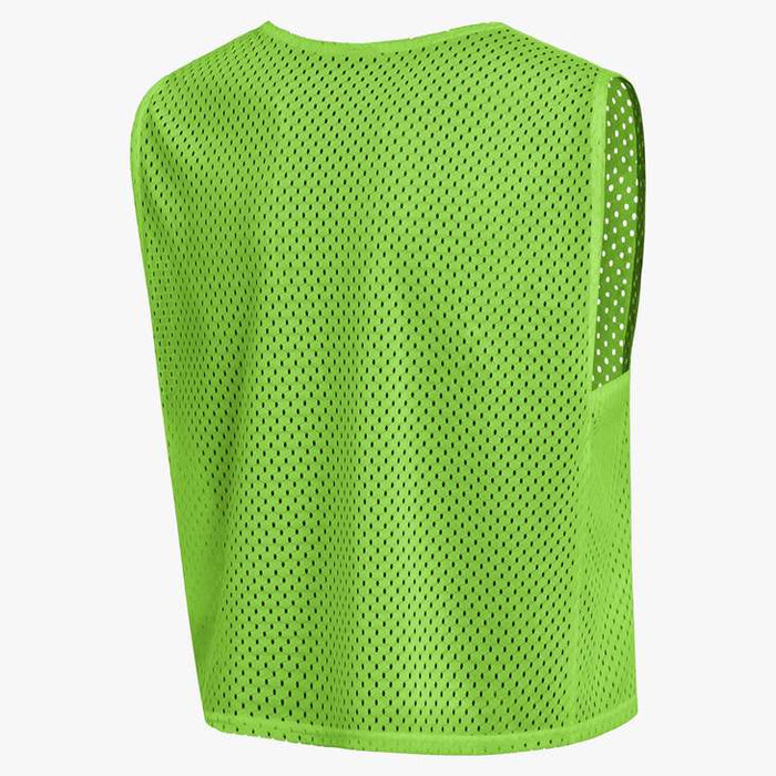 Nike Dri-FIT Park 26 Training Bib (5 Pack) in action green