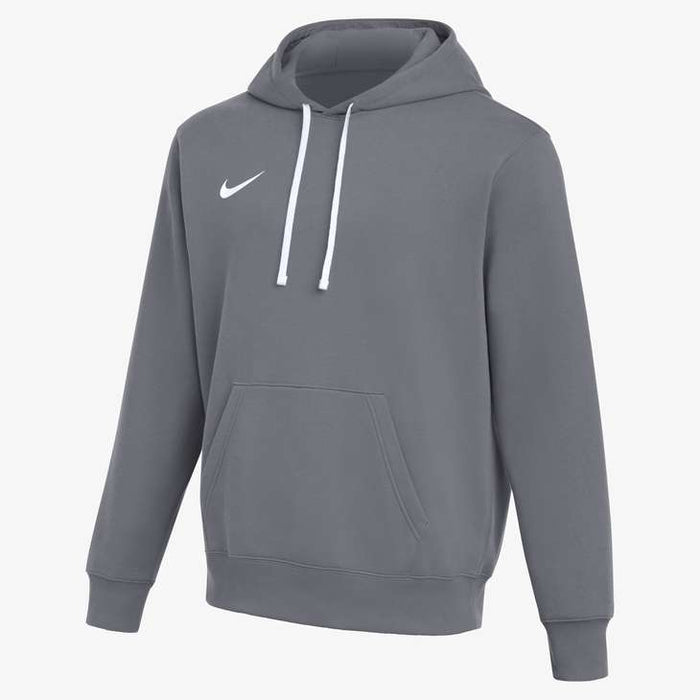 Nike Park 26 Pullover Hoodie in charcoal heather