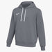 Nike Park 26 Pullover Hoodie in charcoal heather