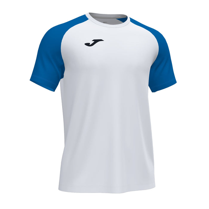 Joma Academy IV Short Sleeve T-Shirt