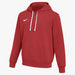 Nike Park 26 Pullover Hoodie in university red