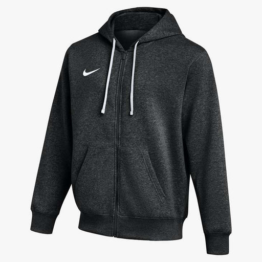 Nike Park 26 Full Zip Hoodie in black