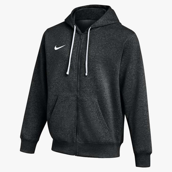 Nike Park 26 Full Zip Hoodie in black