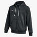 Nike Park 26 Full Zip Hoodie in black