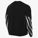 Nike Dri-Fit Park V Goalkeeper Long Sleeve Shirt in black