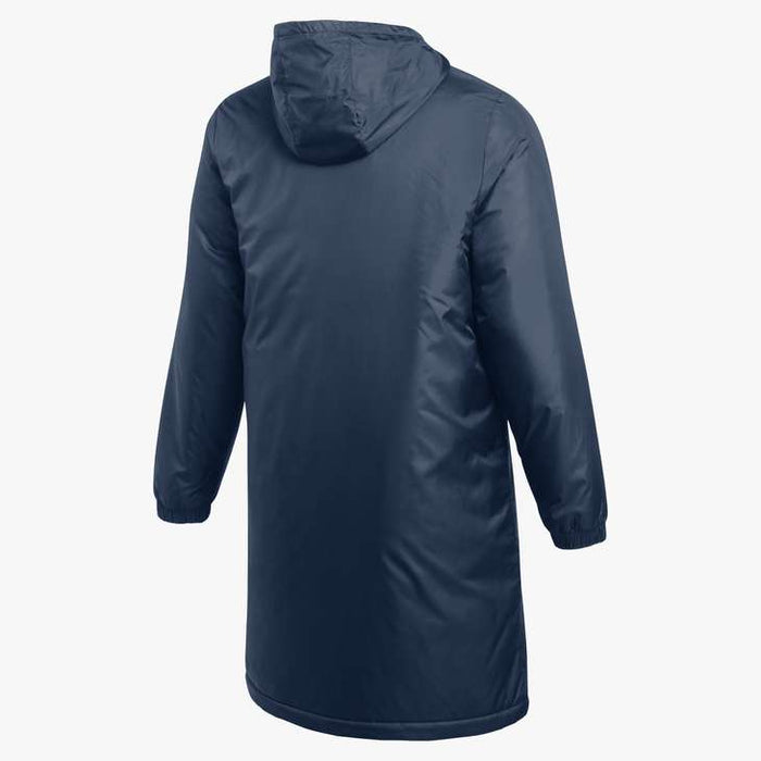 Nike Therma-FIT Park 26 Soccer Jacket in midnight navy