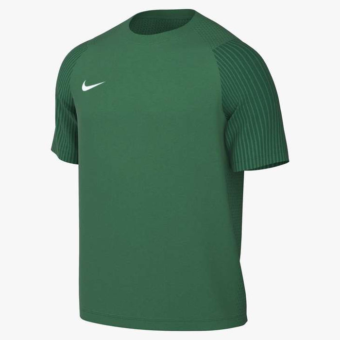 Nike Dri-Fit Academy II Short Sleeve Shirt in pine green/gorge green