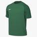 Nike Dri-Fit Academy II Short Sleeve Shirt in pine green/gorge green