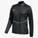 Nike Dri-FIT Park 26 Women's Rain Jacket in black
