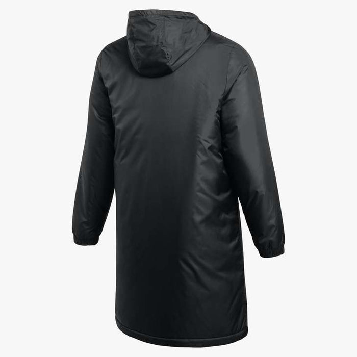 Nike Therma-FIT Park 26 Soccer Jacket in black