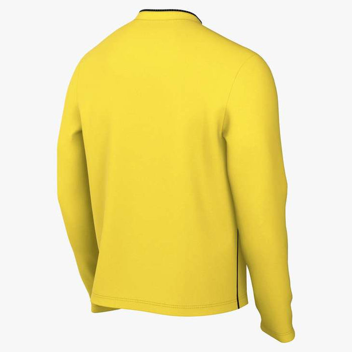 Nike Dri-FIT Park 26 1/4 Zip Drill Top in tour yellow