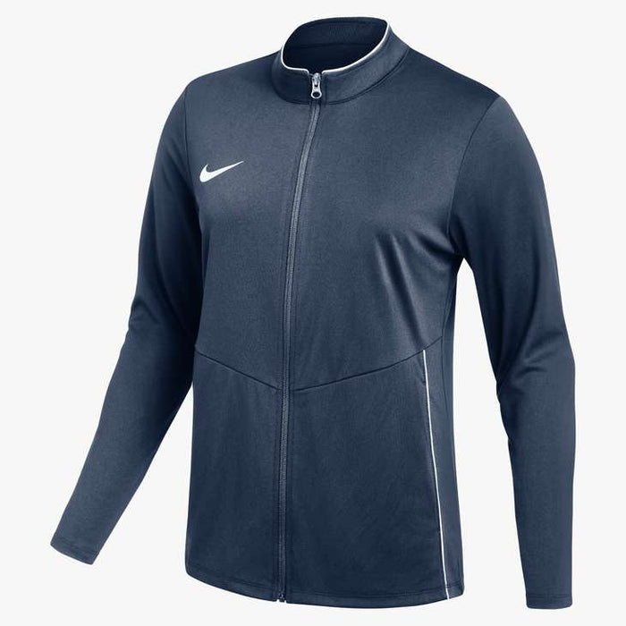 Nike Dri-FIT Park 26 Women's Track Jacket in midnight navy