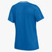Nike Dri-Fit Park 26 Women's Short Sleeve Shirt in royal blue