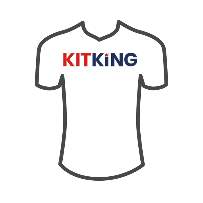 Printed Sponsor Logo