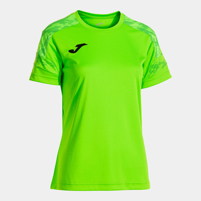 Joma Championship VIII Short Sleeve Shirt Women's