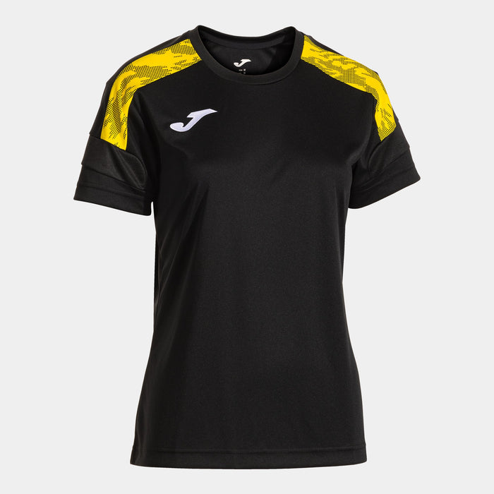Joma Championship VIII Short Sleeve Shirt Women's