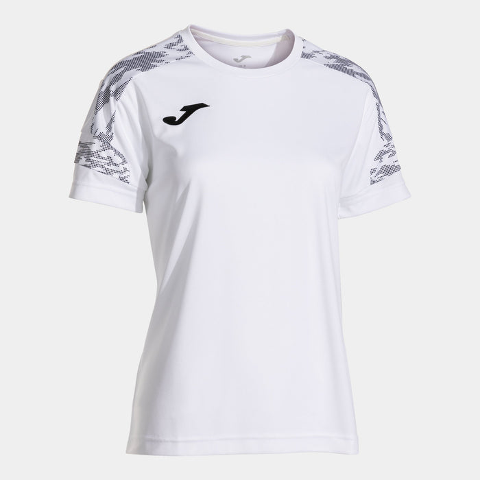 Joma Championship VIII Short Sleeve Shirt Women's