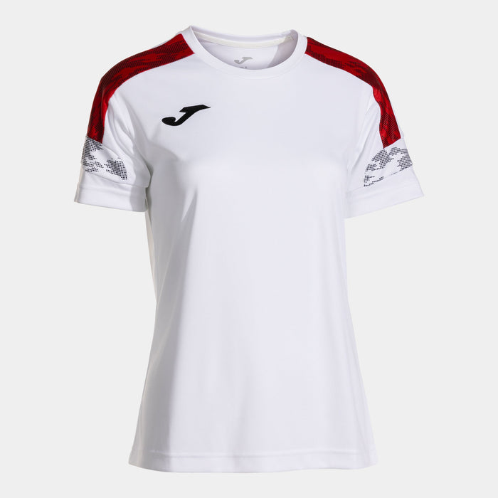 Joma Championship VIII Short Sleeve Shirt Women's