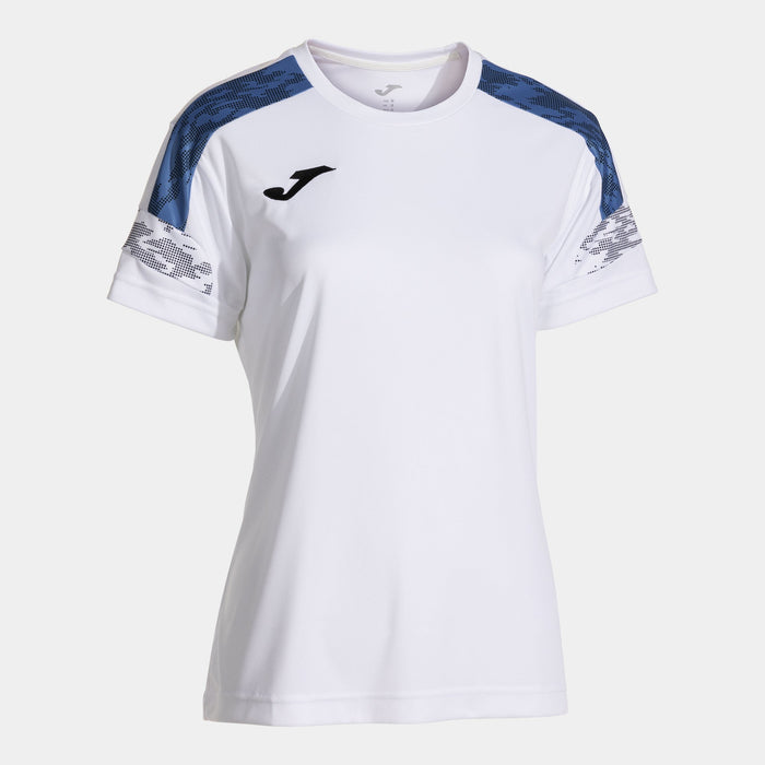 Joma Championship VIII Short Sleeve Shirt Women's