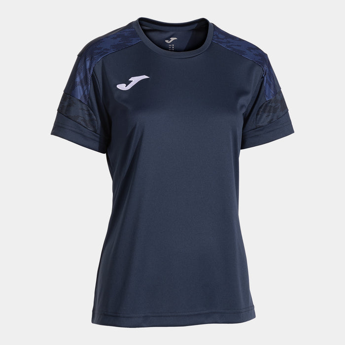 Joma Championship VIII Short Sleeve Shirt Women's