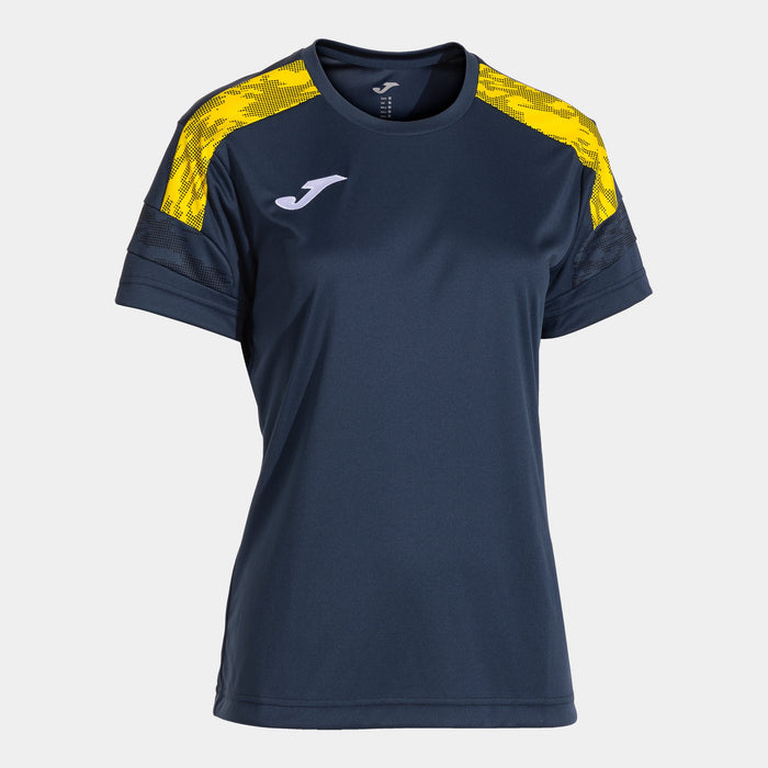Joma Championship VIII Short Sleeve Shirt Women's