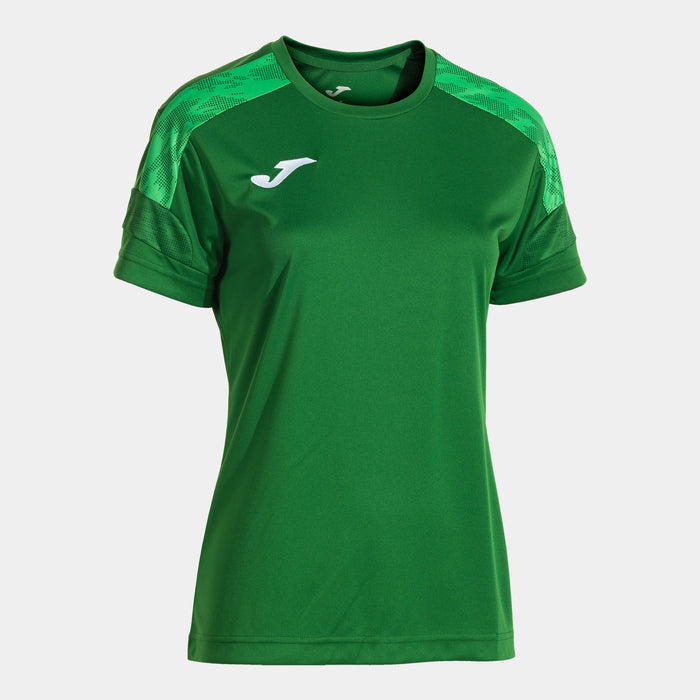 Joma Championship VIII Short Sleeve Shirt Women's