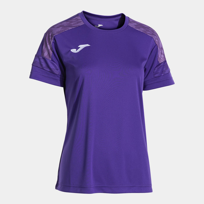 Joma Championship VIII Short Sleeve Shirt Women's