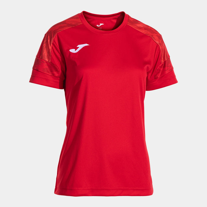 Joma Championship VIII Short Sleeve Shirt Women's