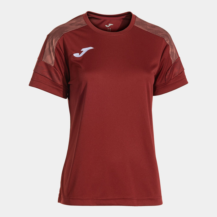 Joma Championship VIII Short Sleeve Shirt Women's