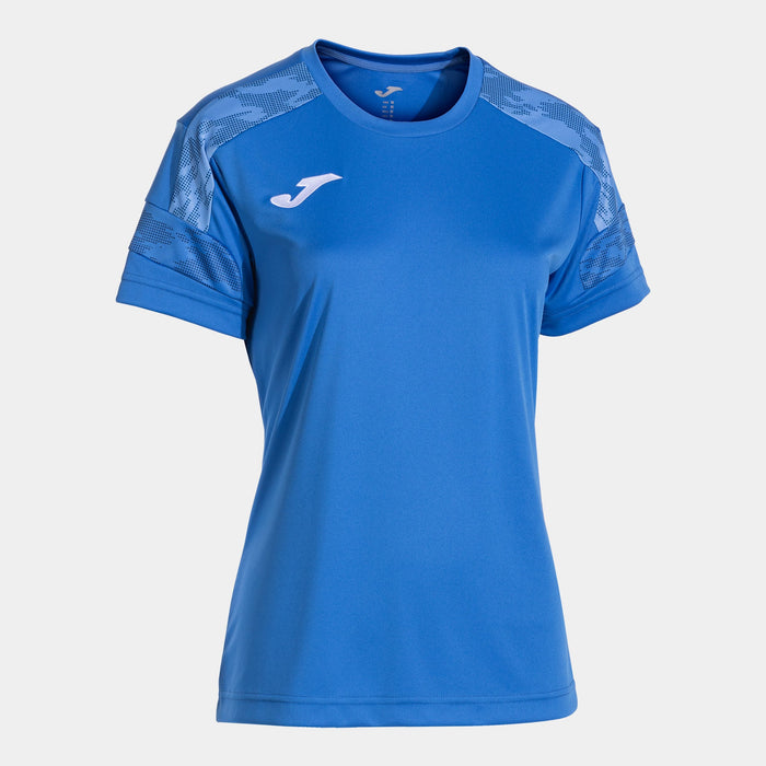 Joma Championship VIII Short Sleeve Shirt Women's