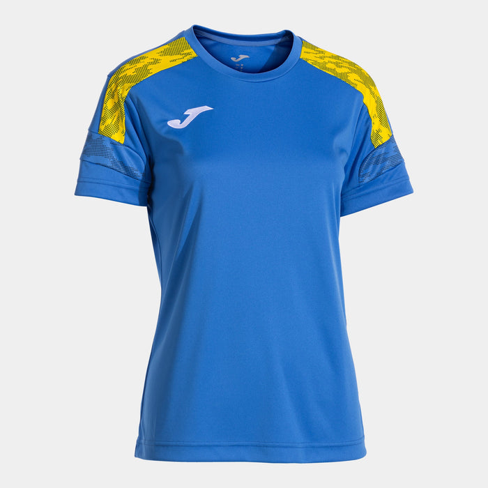 Joma Championship VIII Short Sleeve Shirt Women's
