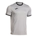 Joma Combi Premium Short Sleeve T-Shirt in white