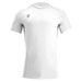 Macron Rhodium ECO Match Day Shirt in white