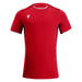 Macron Rhodium ECO Match Day Shirt in red