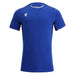 Macron Rhodium ECO Match Day Shirt in blue