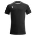 Macron Rhodium ECO Match Day Shirt in black
