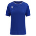 Macron Widia ECO Match Day Shirt in blue