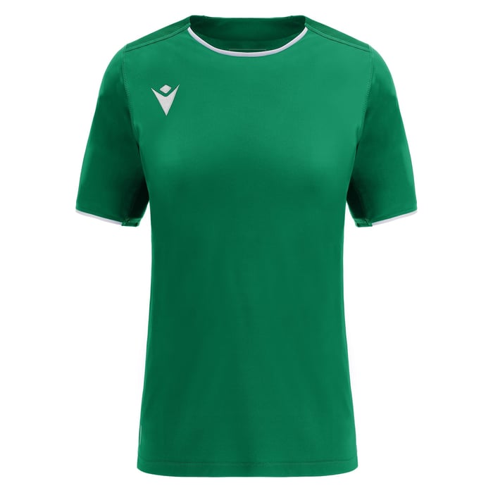 Macron Widia ECO Match Day Shirt in green